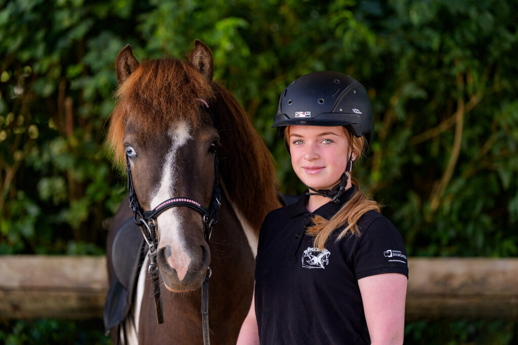 Portrait Julia Kühr