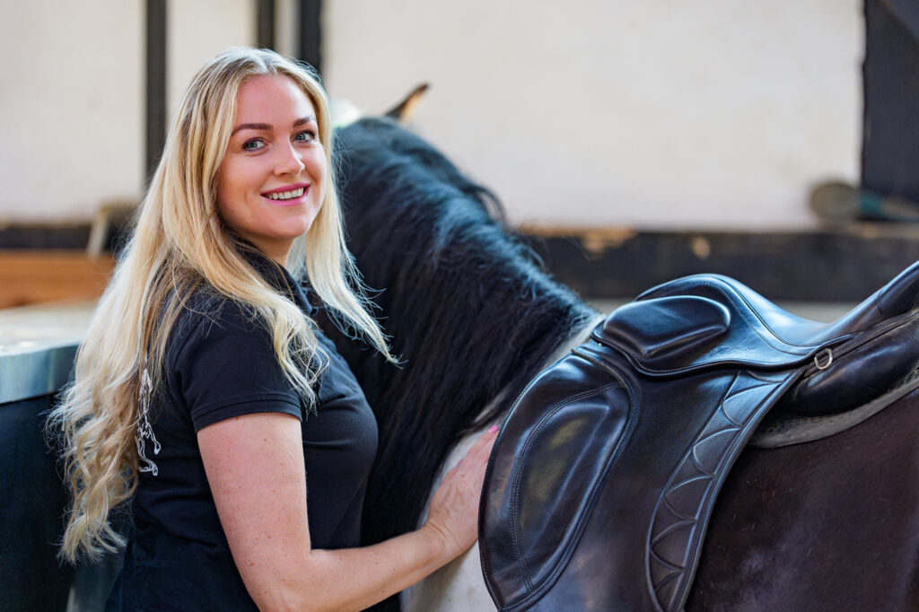 Portrait Nina Lütticke